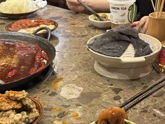 -重庆渝达老火锅(春熙路店)