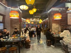 -阿嫂印象·民间江湖菜(大学城店)