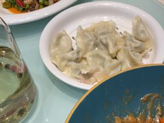 -添福来墨鱼饺子 · 海鲜东北菜(大连星海·黄浦路店)