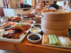 -青年公社烤鸭(青年路店)