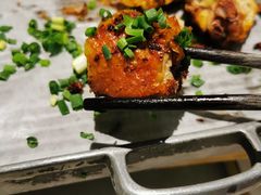 绿茶烤鸡-绿茶餐厅(成都太古里店)