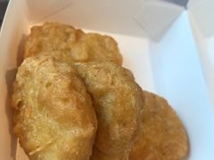 -麦当劳(无锡永乐店)