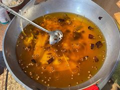 -水煮三国·川鲁江湖菜(香山店)