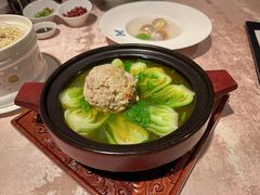 -金陵饭店·梅苑