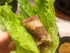 -胡哥烤肥牛(车公庙店)
