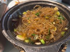 -山里俏·地标皖南菜·屯溪臭鳜鱼(北城万达店)