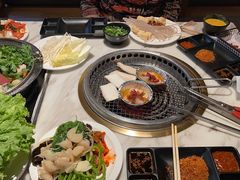 -火炉火自助餐(西直门凯德MALL店)