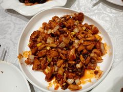 -马凯餐厅(地安门店)