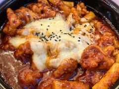 -米村拌饭(王府井喜悦店)