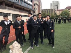 -上海市控江中学