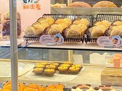 -BreadTalk面包新语·烘焙蛋糕(东方宝泰广场店)
