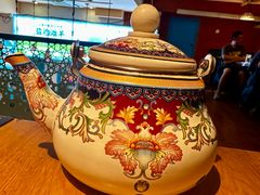 -撒拉花儿·新疆菜·清真(太阳宫店)