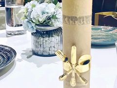 -K·Kitchen KK牛扒厨房(江南西店)