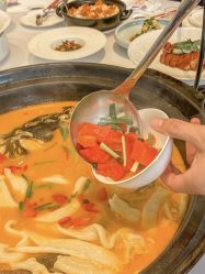 -真知味酒店·宴会厅(月牙湖店)