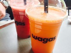 -Wagas沃歌斯(富力广场店)