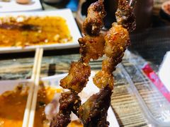 -群狼串道(营城子总店)