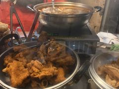 -柳州肥姨妈大骨螺蛳粉(沙河店)