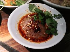 -外婆家(蓝色港湾店)