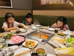 -海底捞火锅(公益西桥店)