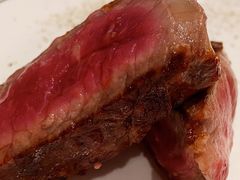 -Wolfgang’s Steakhouse 沃夫冈牛排馆(上海白玉兰广场店)