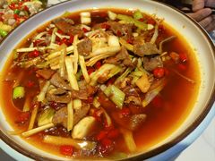 -蜀厨小匠·民间川菜(犀浦店)