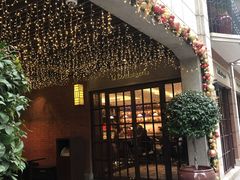 门面-Le Comptoir de Pierre Gagnaire