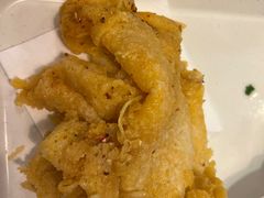 卷馍-田三卷馍(万达分店)