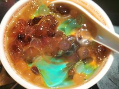 -探鱼·鲜青椒爽麻烤鱼(领展购物广场店)