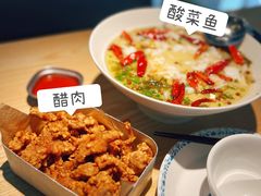 -宋小谨·泉州菜(西沙湾店)