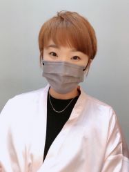 -MONE美发沙龙