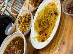 -小川香·川菜(闽江二路店)
