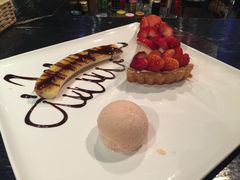 iphone_upload_pic-Strawberry Butterfly草莓蝴蝶日式水果挞