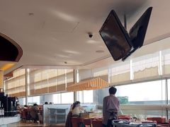 -洲际酒店·地平线全日餐厅HORIZON CAFÉ