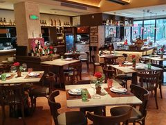 -Mammamia意大利餐厅(阳春巷店)