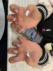 -斯馨·健康美甲美睫