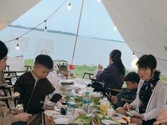 -瑶湖郊野森林公园