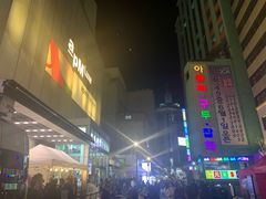 -东大门市场