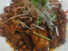 -人民公社大食堂(顺义总店)