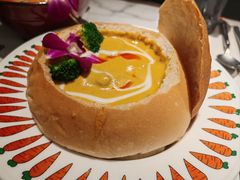-太食獸泰式茶餐厅(北美新天地店)