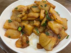 -芦茨金富饭庄·25年老字号·专做稻草鸡