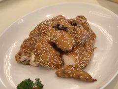 -利苑酒家(合景国际金融广场店)
