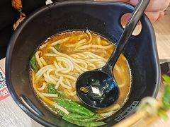 -桂在香知桂林米粉(红博中央公园店)
