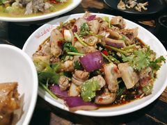 酸爽猪蹄-二孃鸡爪爪(双楠店)