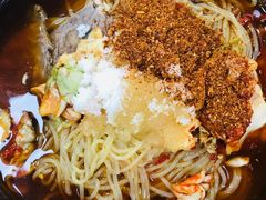 -顺通大冷面(总店)