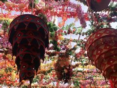 -吉祥圣雪藏餐