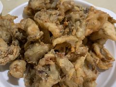 -满口香饭店