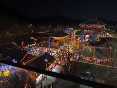 -杭州宋城
