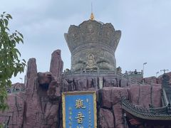 -上海东林寺(金山区)