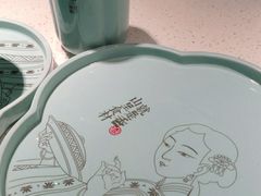 -刀板香·安徽菜(国购IFC店)