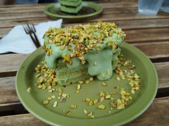 -Home Cafe(水榭春天店)